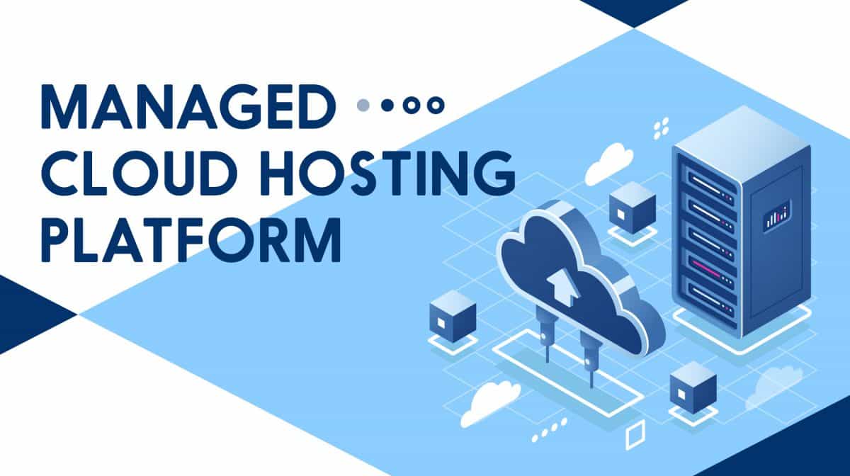 Managed Cloud Hosting Platform - I/O Zoom